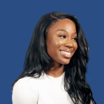Zoe Alexandra Oparah