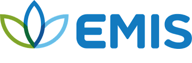EMIS Web logo