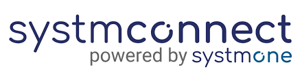 SystmConnect logo